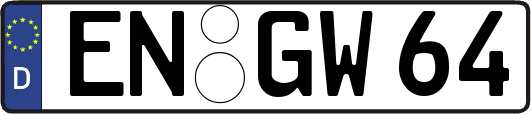 EN-GW64