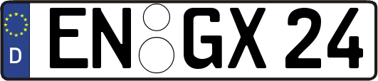 EN-GX24