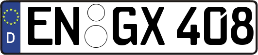 EN-GX408