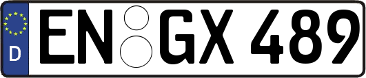 EN-GX489