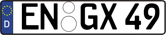 EN-GX49