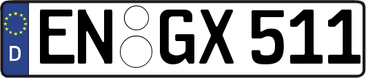 EN-GX511