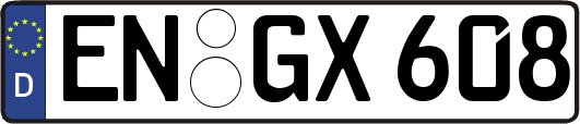 EN-GX608