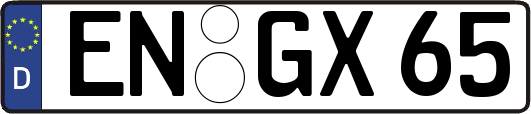 EN-GX65