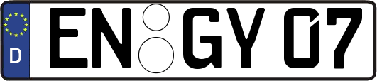 EN-GY07
