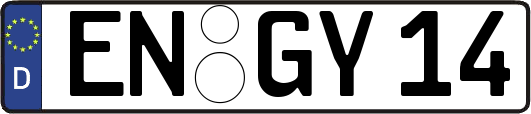 EN-GY14