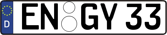 EN-GY33