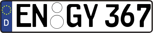 EN-GY367