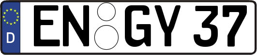 EN-GY37