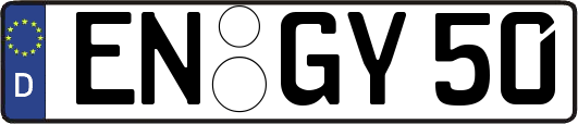 EN-GY50