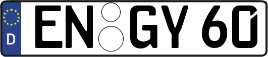 EN-GY60