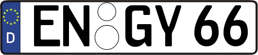 EN-GY66