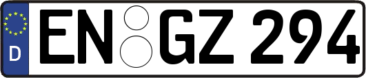EN-GZ294