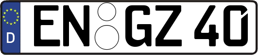 EN-GZ40