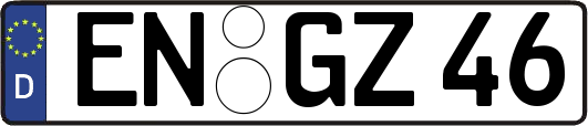 EN-GZ46