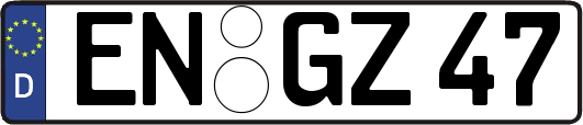 EN-GZ47