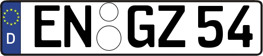 EN-GZ54