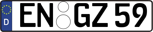 EN-GZ59