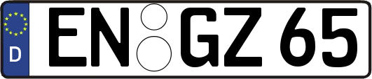 EN-GZ65