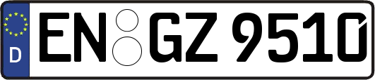EN-GZ9510