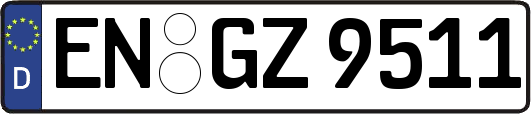 EN-GZ9511
