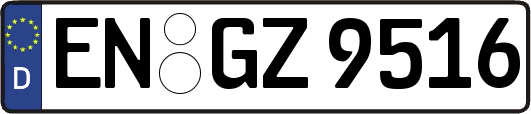 EN-GZ9516