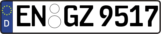 EN-GZ9517