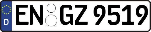 EN-GZ9519