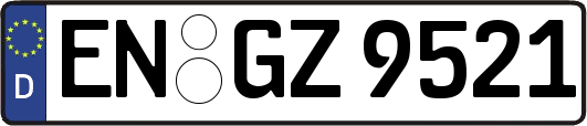 EN-GZ9521