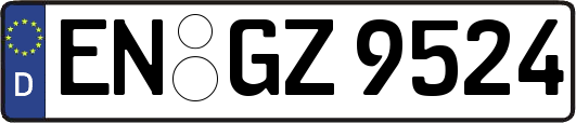 EN-GZ9524
