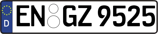 EN-GZ9525