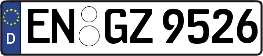 EN-GZ9526