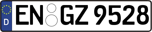 EN-GZ9528