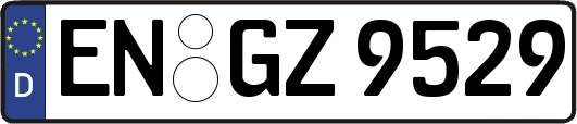 EN-GZ9529