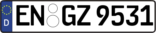 EN-GZ9531