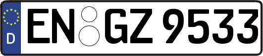 EN-GZ9533