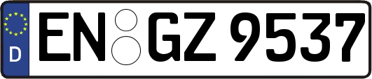 EN-GZ9537