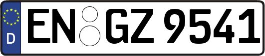 EN-GZ9541