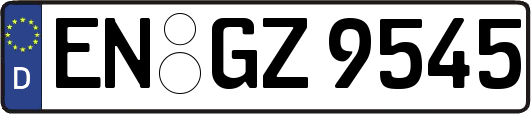 EN-GZ9545