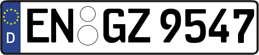 EN-GZ9547