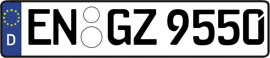 EN-GZ9550