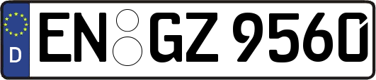 EN-GZ9560