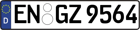 EN-GZ9564