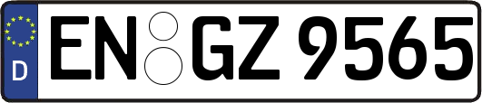 EN-GZ9565