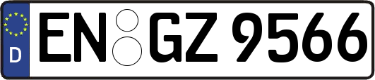 EN-GZ9566
