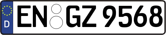 EN-GZ9568