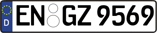 EN-GZ9569
