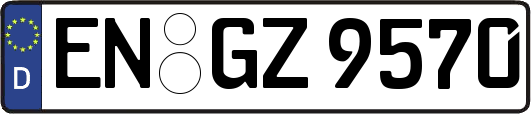 EN-GZ9570