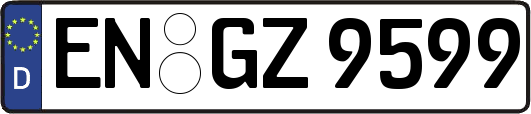 EN-GZ9599