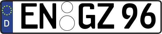 EN-GZ96